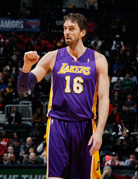 pau gasol stats with lakers|Pau Gasol – NBA Stats .